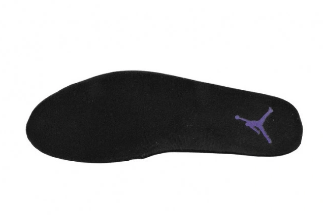 1st Kicks Shoes Jordan Air Field 12 Purple CT8013-057 Retro 0816